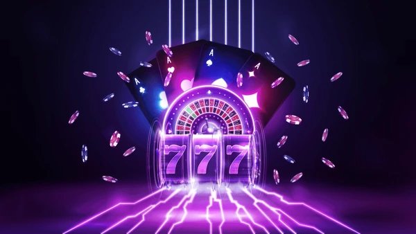 Dealer profesional Live Casino rukogacor melayani taruhan langsung